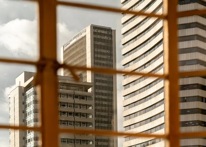 Casa Avenida Jimenez