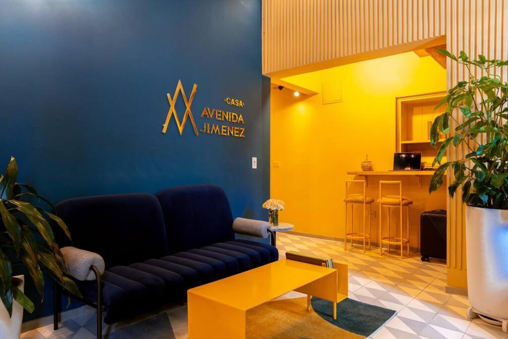 Appartement Casa Avenida Jimenez *