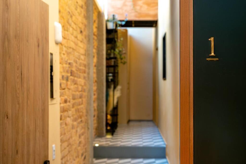 Appartement Casa Avenida Jimenez *