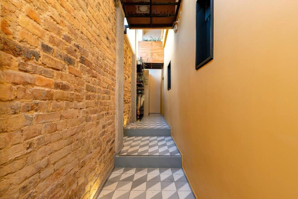 Casa Avenida Jimenez Appartement Bogotá