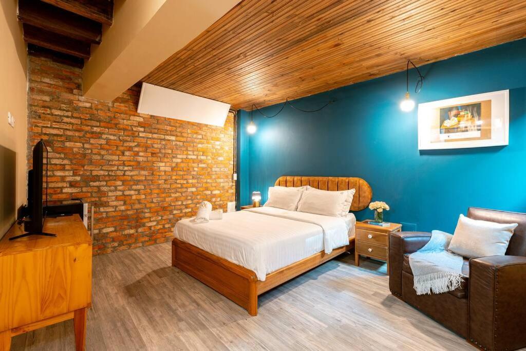 Appartement Casa Avenida Jimenez *
