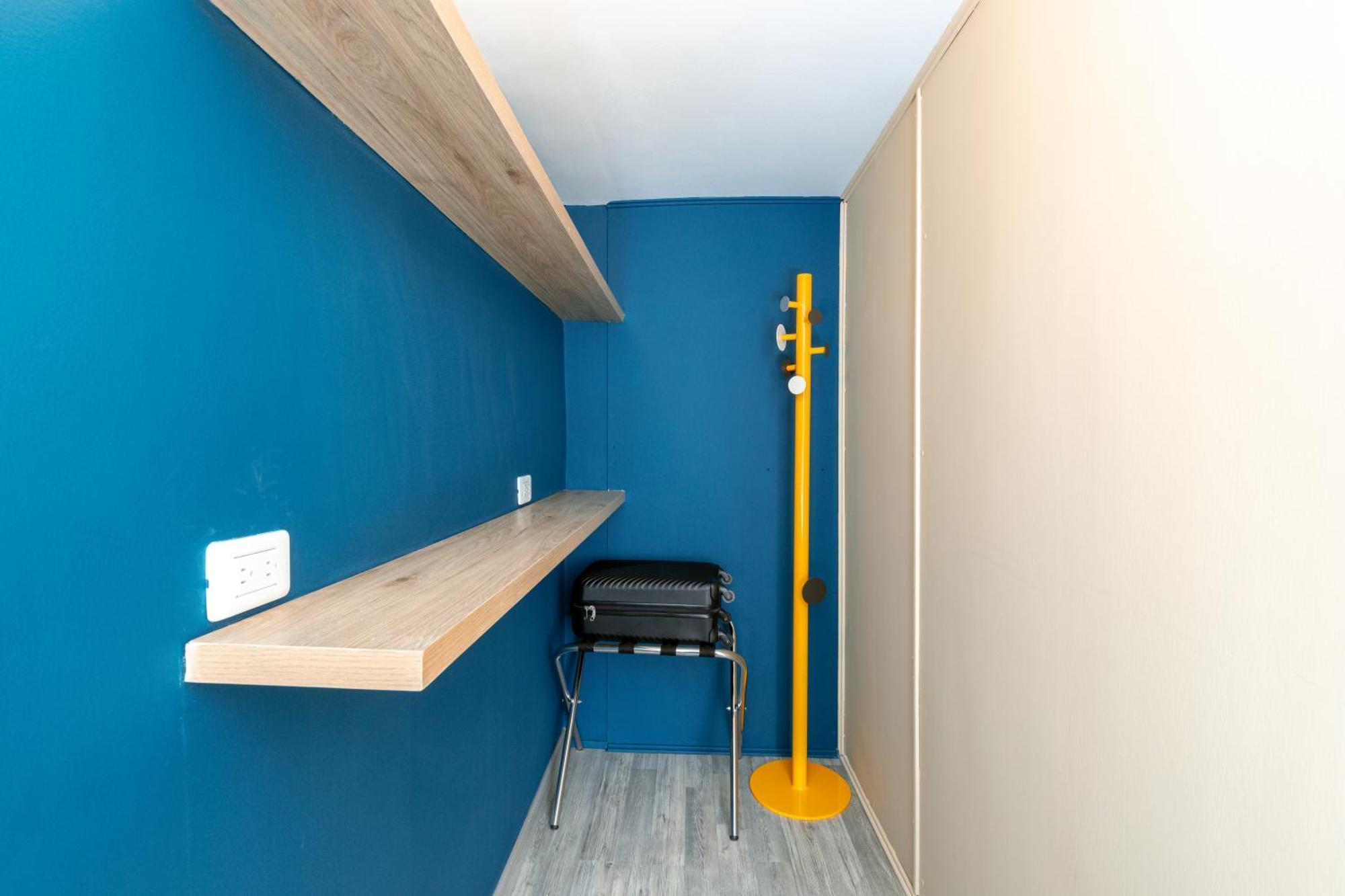 Appartement Casa Avenida Jimenez Bogotá