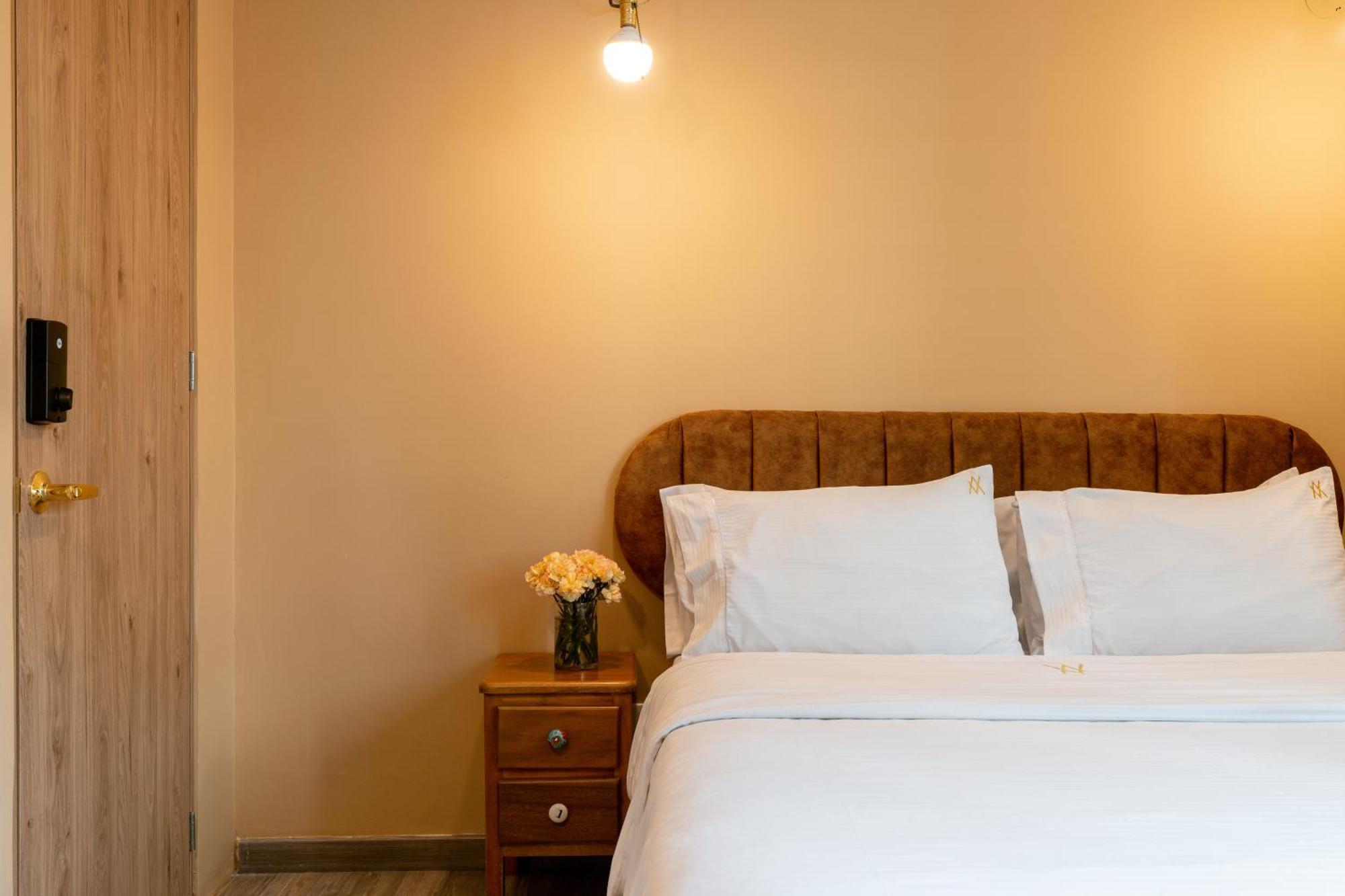 Appartement Casa Avenida Jimenez *