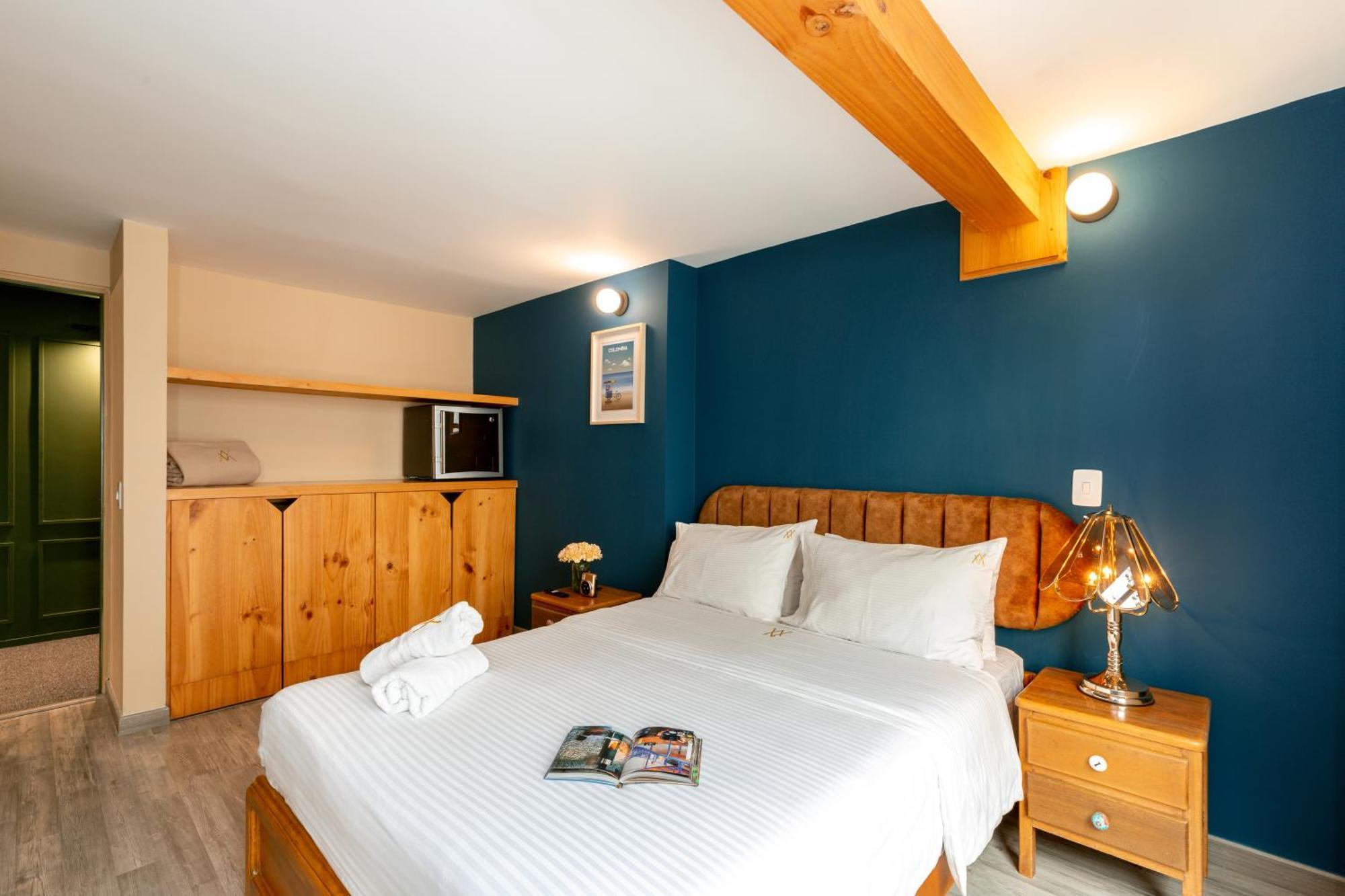Appartement Casa Avenida Jimenez