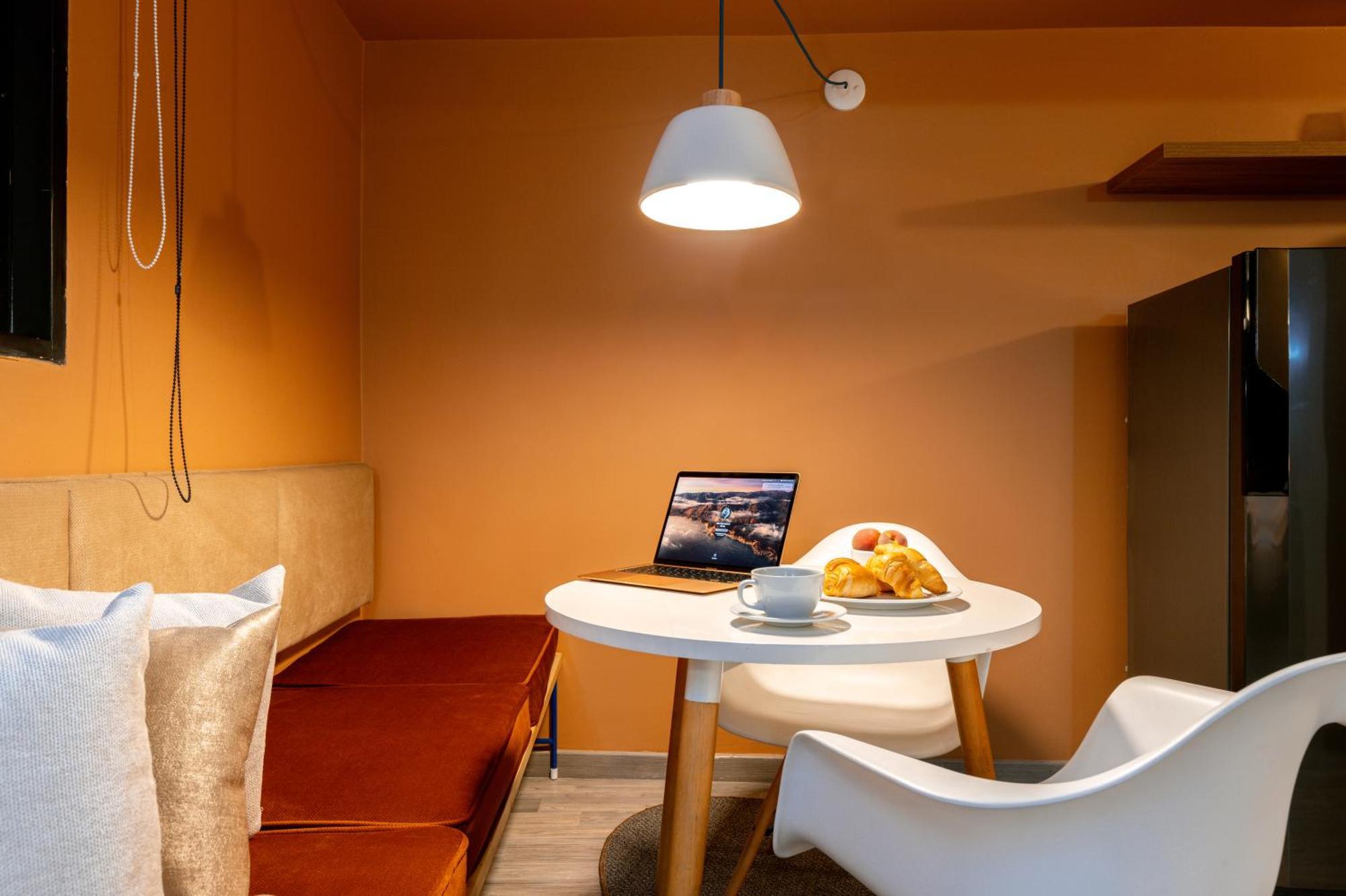 Appartement Casa Avenida Jimenez