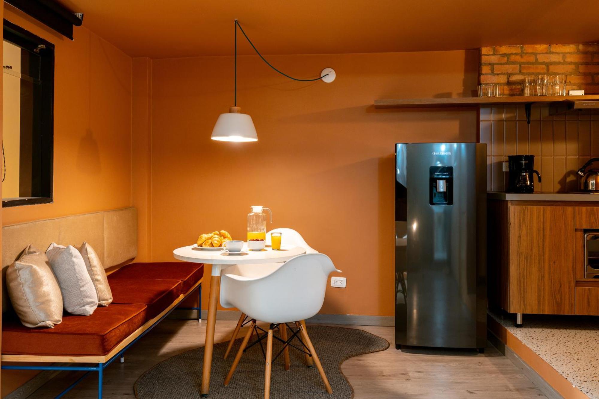 Appartement Casa Avenida Jimenez