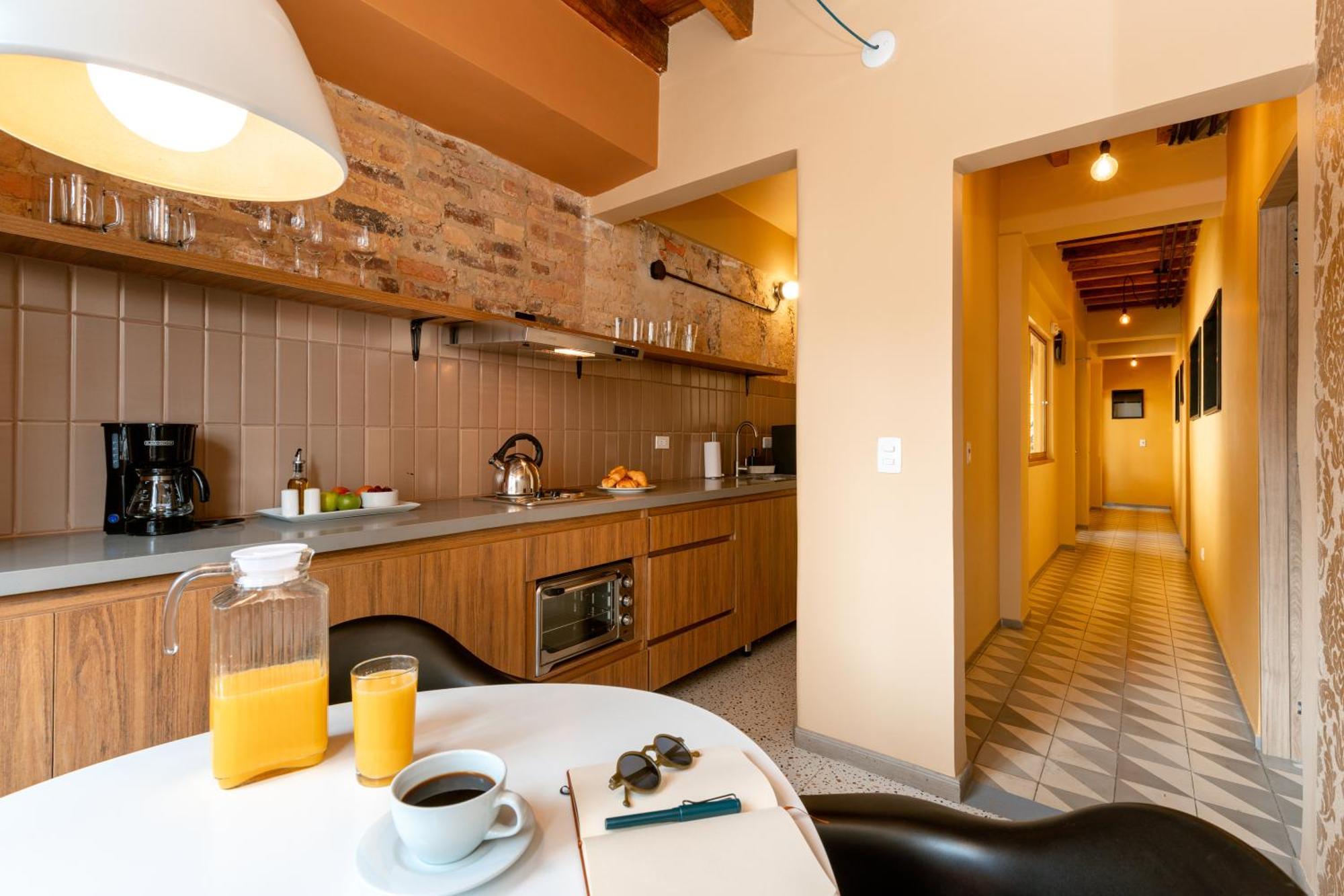 Appartement Casa Avenida Jimenez