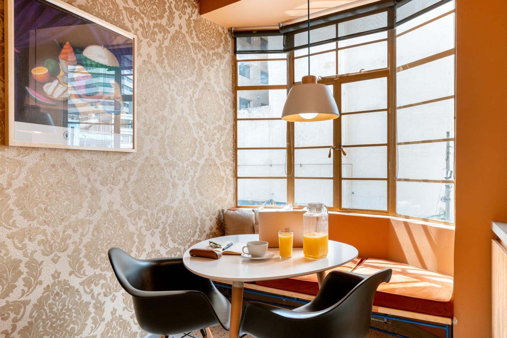 Appartement Casa Avenida Jimenez Bogotá