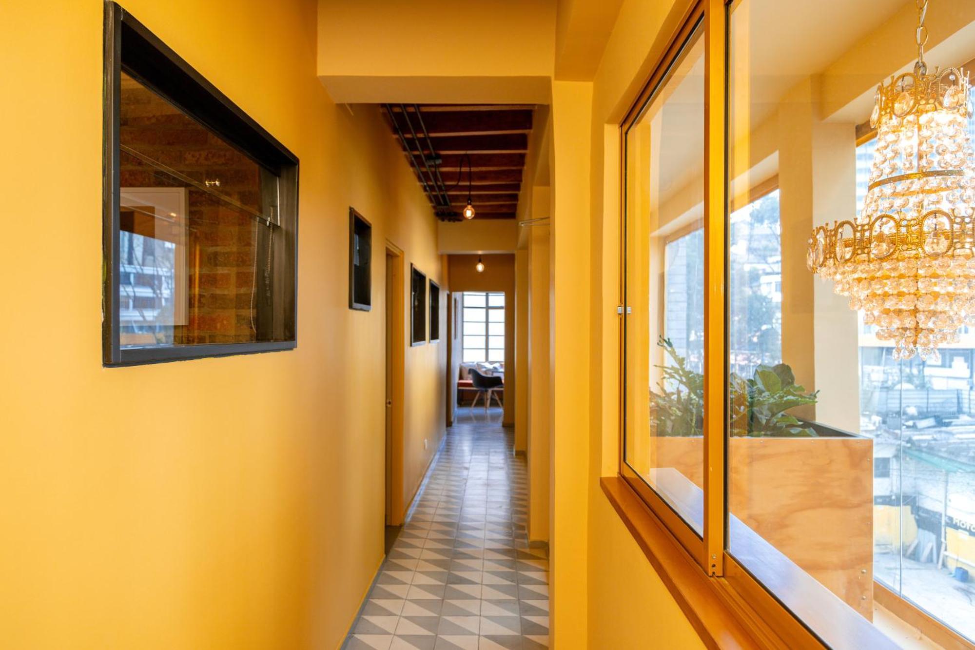 Appartement Casa Avenida Jimenez *