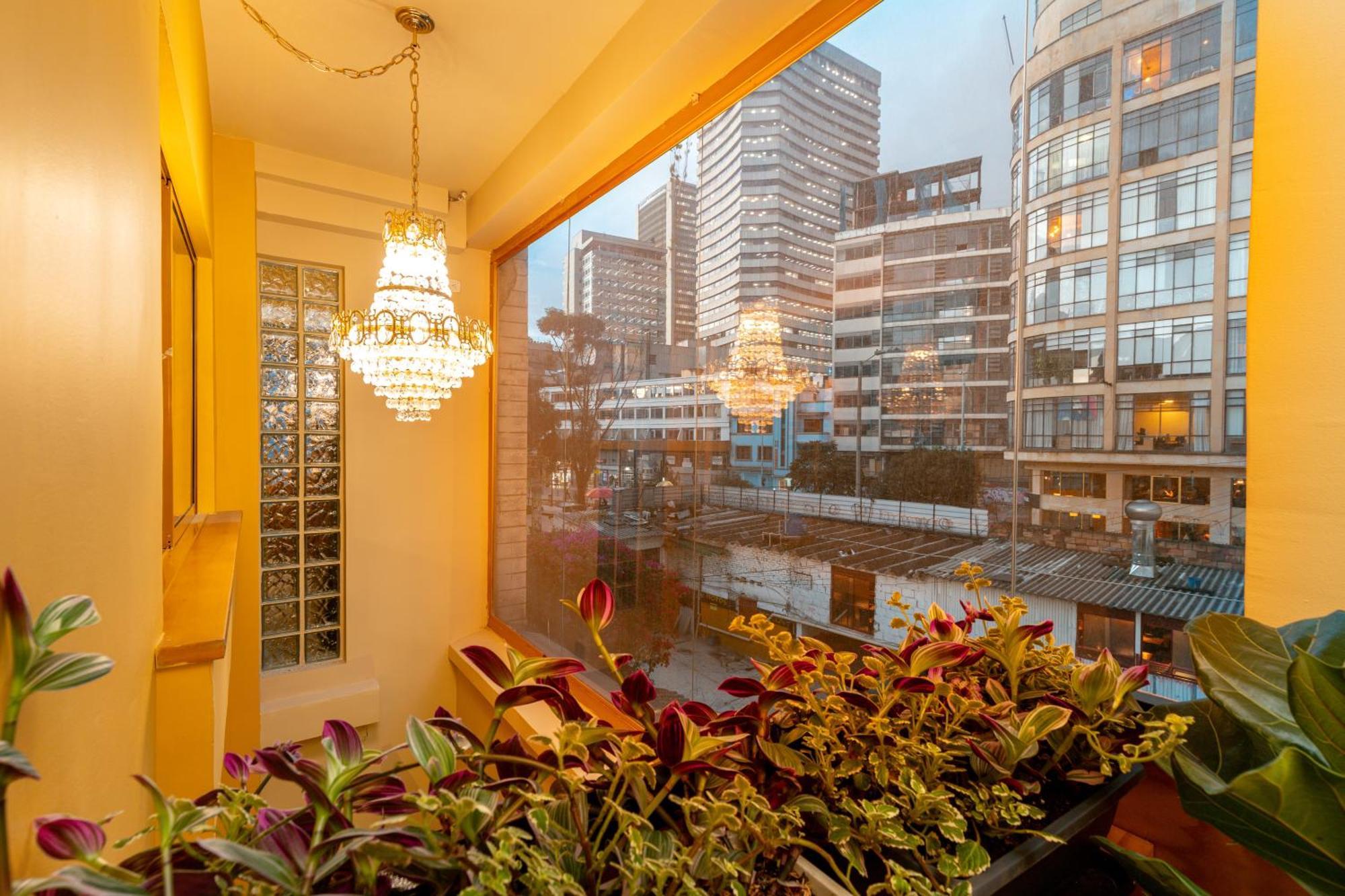 Appartement Casa Avenida Jimenez
